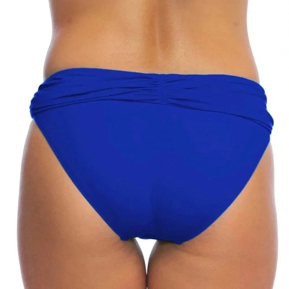 La Blanca Island Goddess Bikini Set Size 8 - Picture 6 of 12